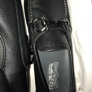 Authentic Salvatore Ferragamo Parigi